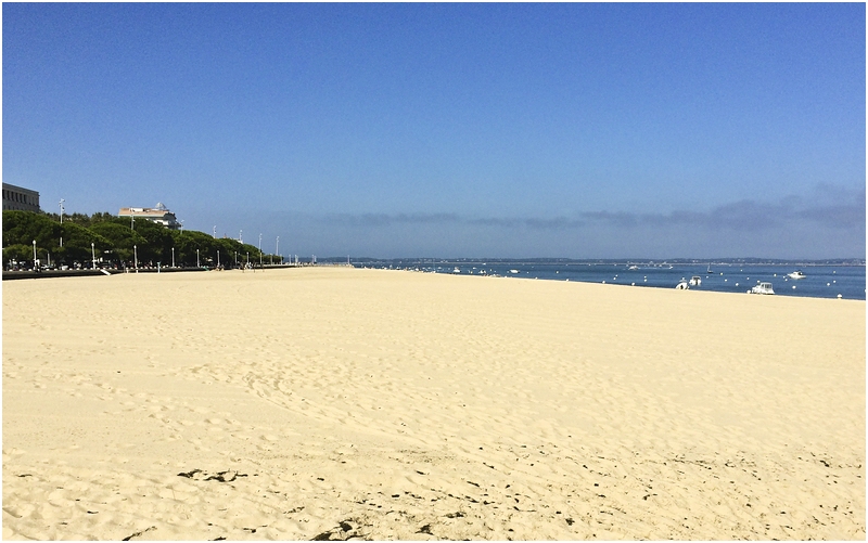 Arcachon