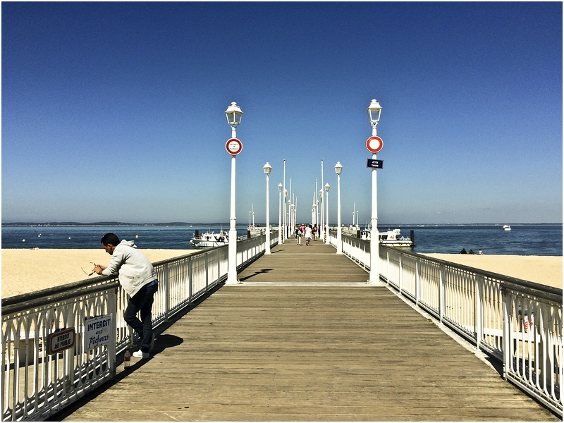 Arcachon