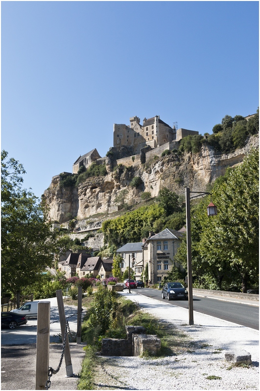 Beynac
