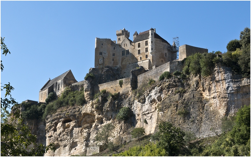 Beynac