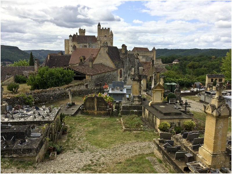 Beynac