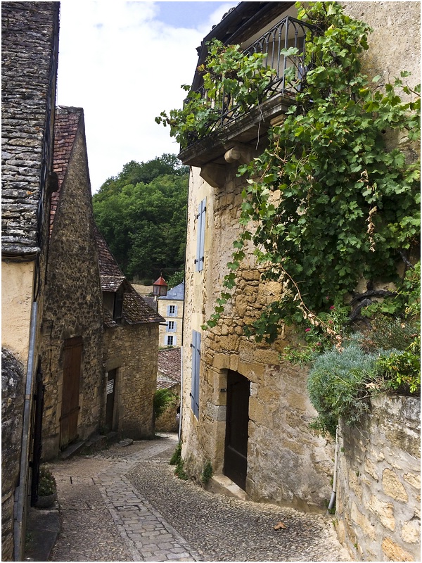 Beynac