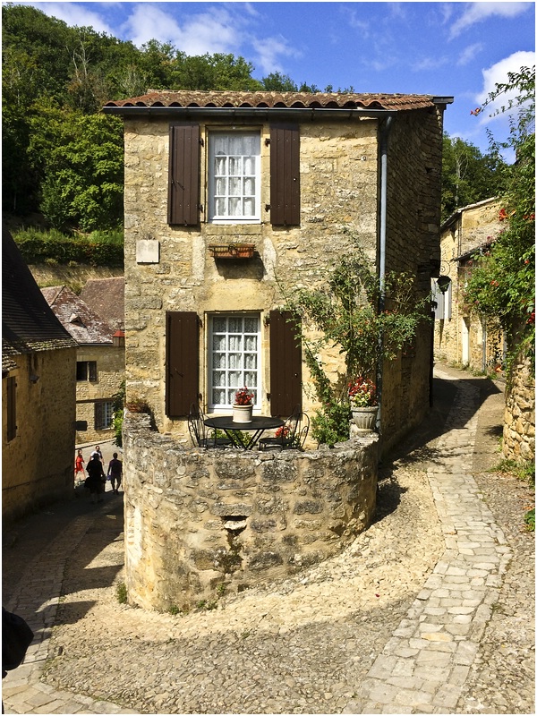 Beynac