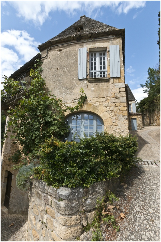 Beynac