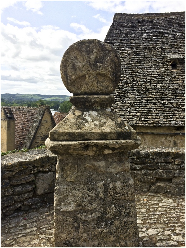 Beynac