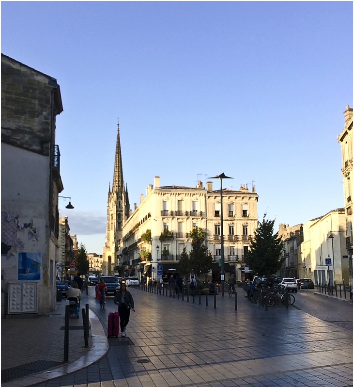 Bordeaux