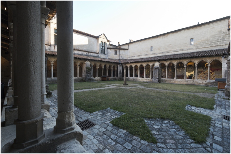 St Emilion