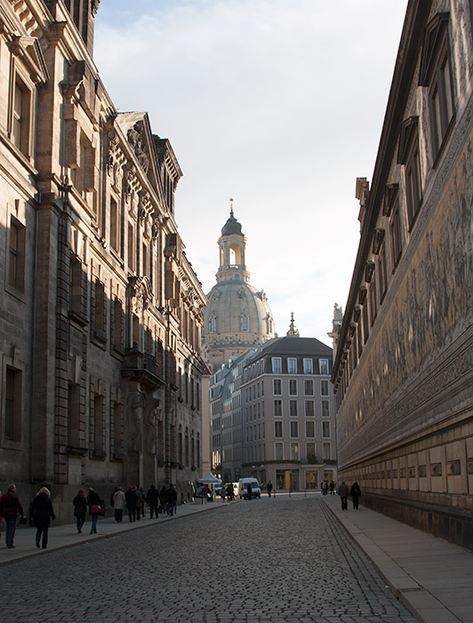 Dresden