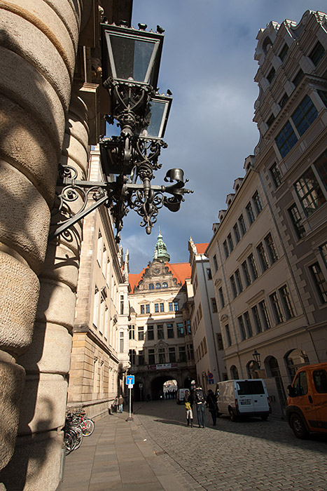Dresden