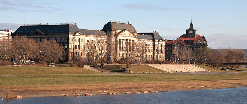 Neustadt Dresden