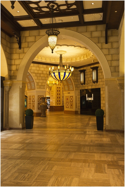 Dubai Mall