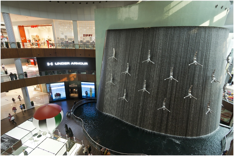 Dubai Mall