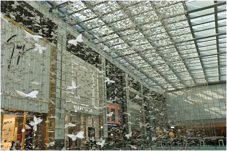 Dubai Mall