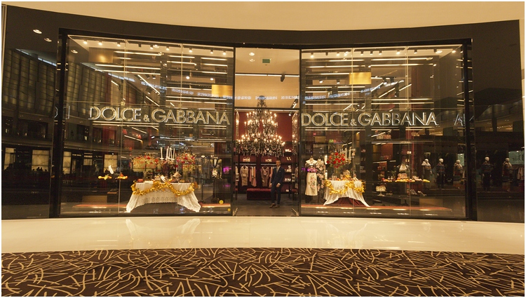 Dubai Mall