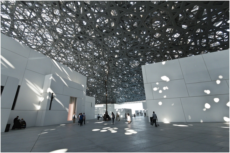 Louvre
