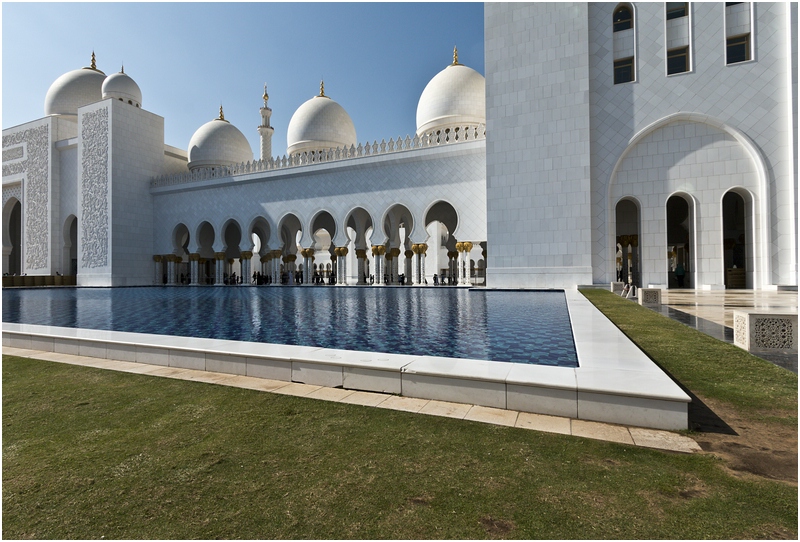 Abu Dhabi