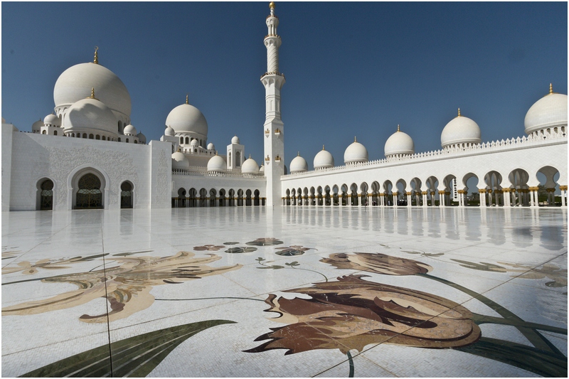 Abu Dhabi