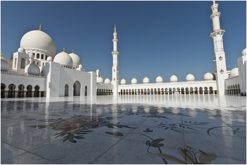 Abu Dhabi