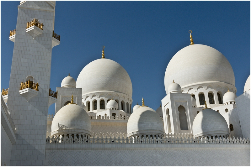 Abu Dhabi