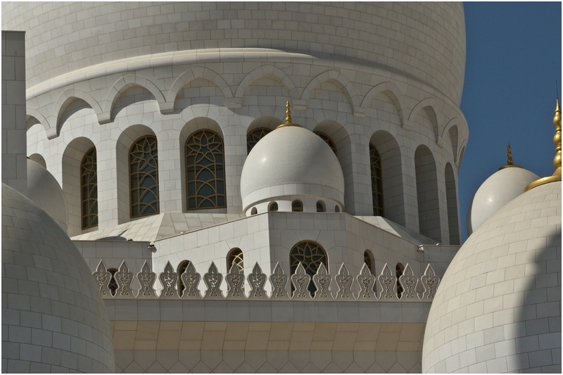 Abu Dhabi