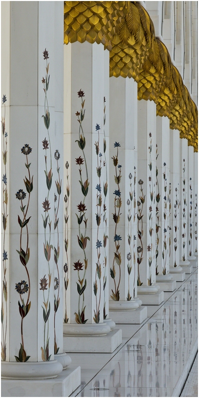 Abu Dhabi