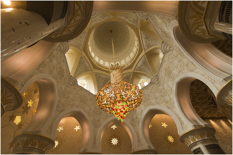 Abu Dhabi