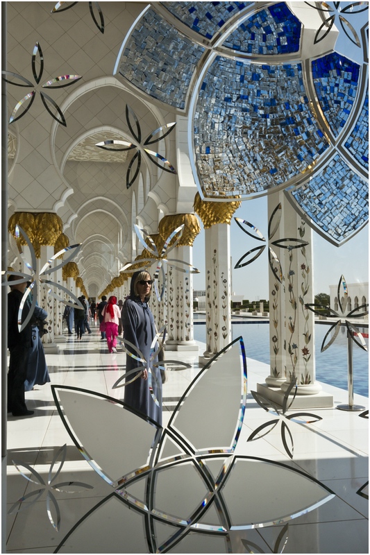 Abu Dhabi