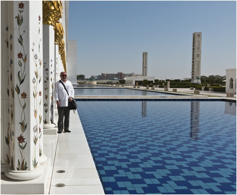 Abu Dhabi