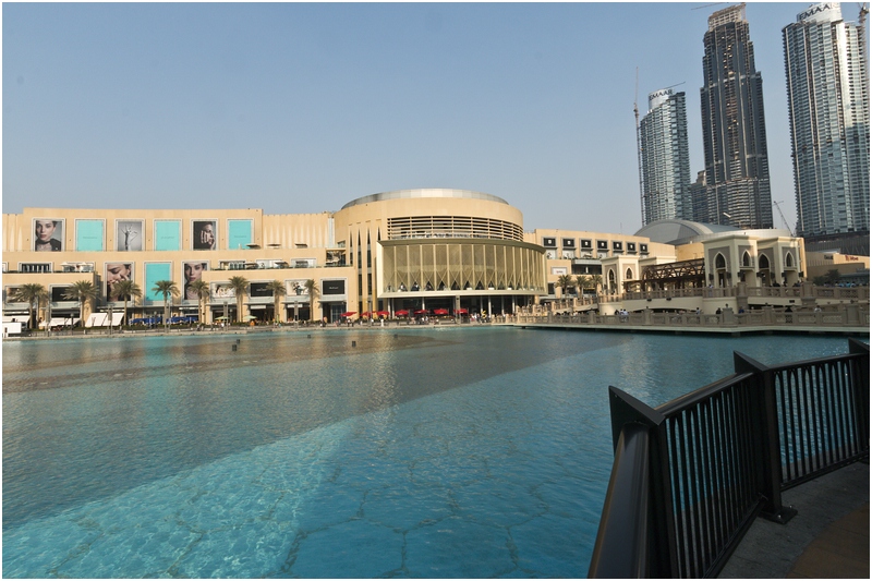 Souk al Bahar