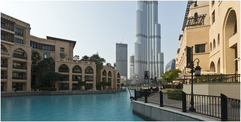 Souk al Bahar