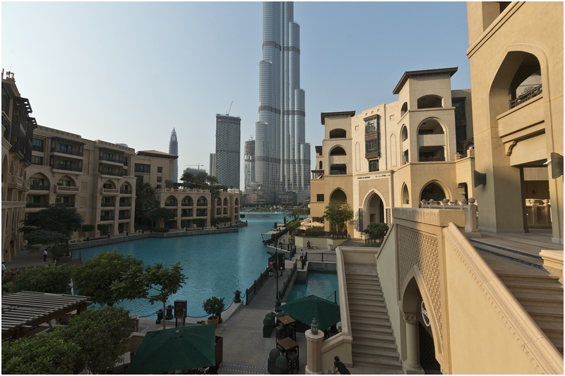 Souk al Bahar