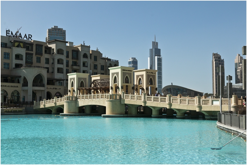 Souk al Bahar