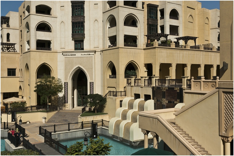 Souk al Bahar