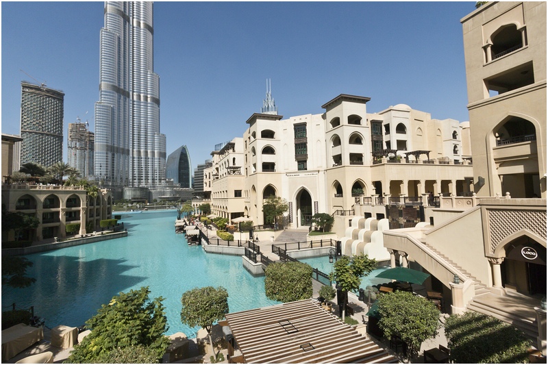 Souk al Bahar