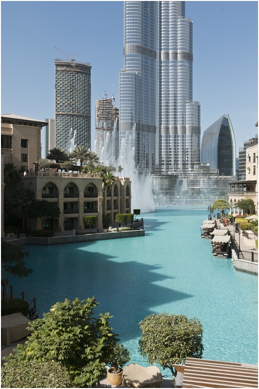 Souk al Bahar