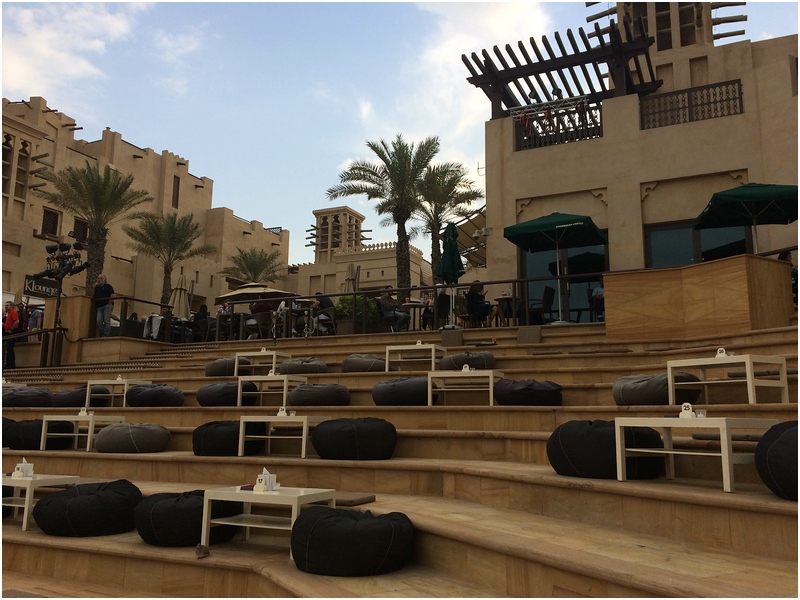 Madinat Jumeirah