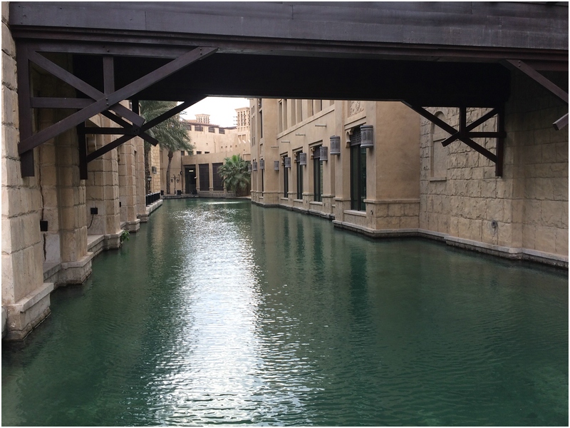Madinat Jumeirah