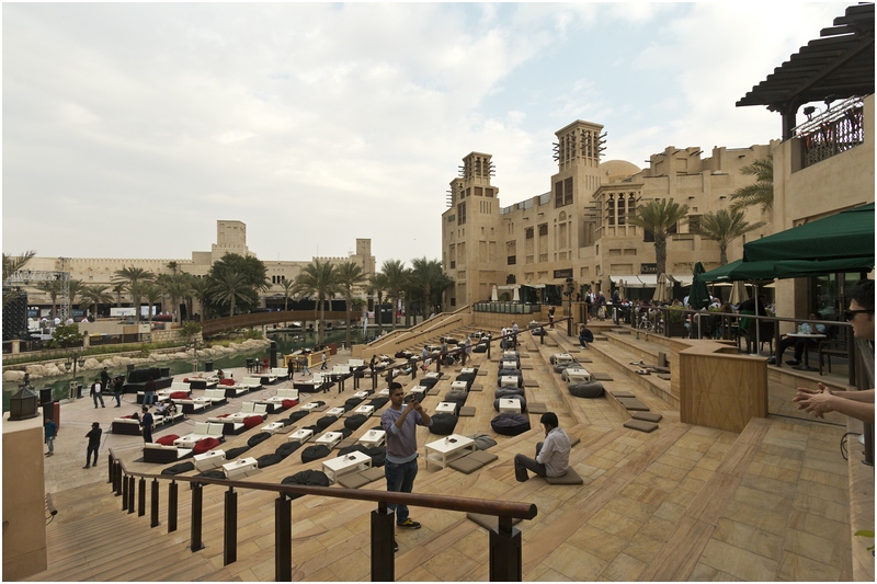 Madinat Jumeirah