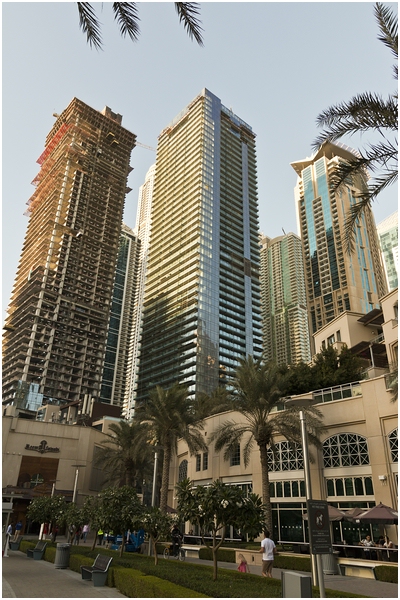 Dubai Atlantis