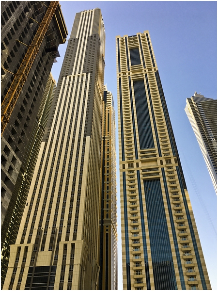 Dubai Atlantis