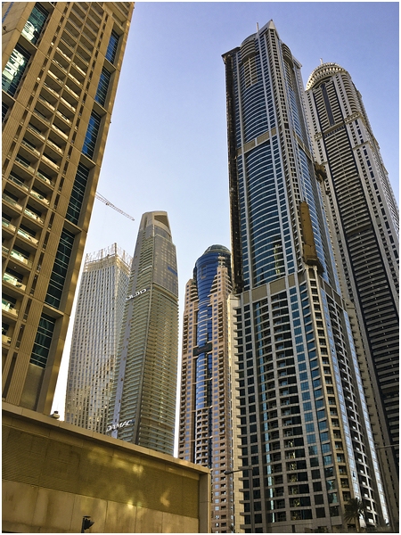 Dubai Atlantis