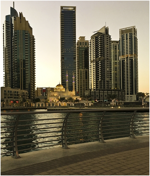 Dubai Atlantis