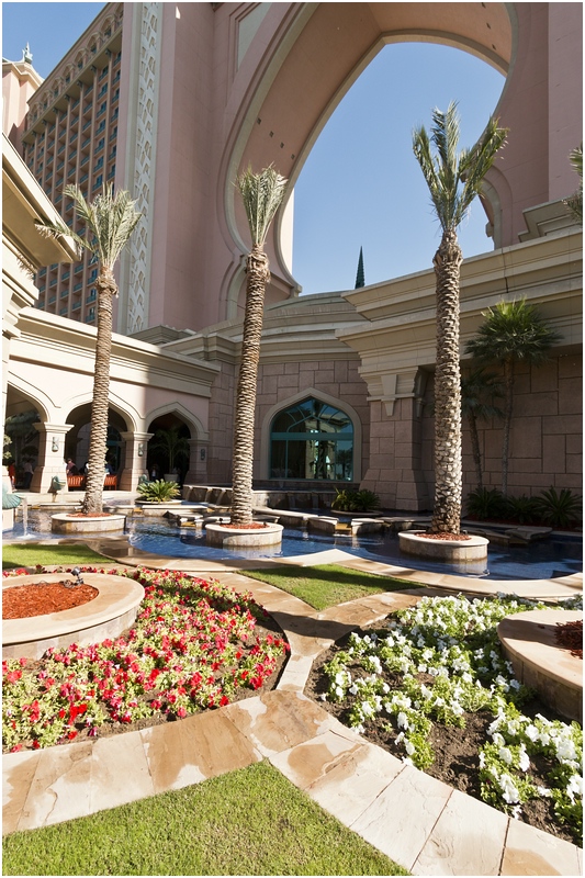 Dubai Atlantis