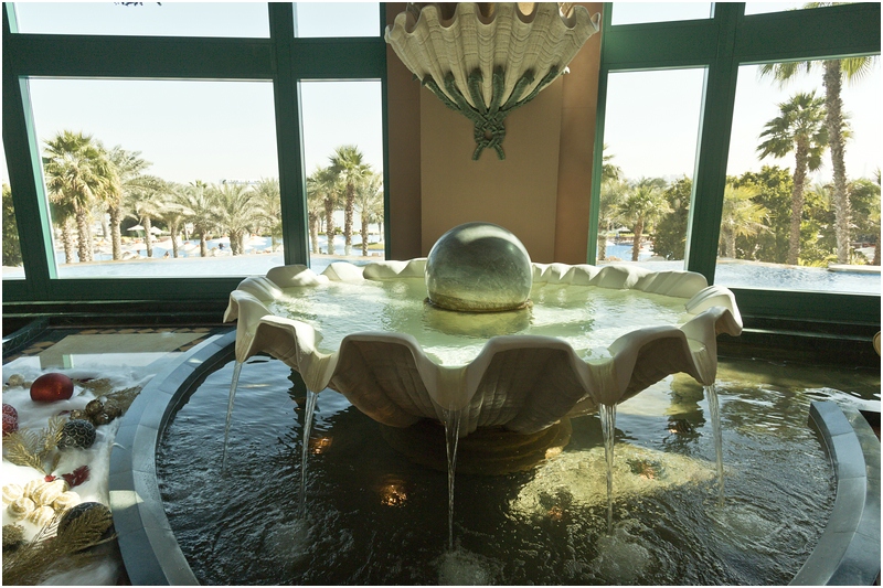 Dubai Atlantis
