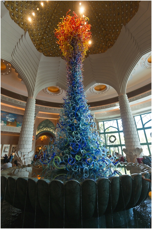 Dubai Atlantis