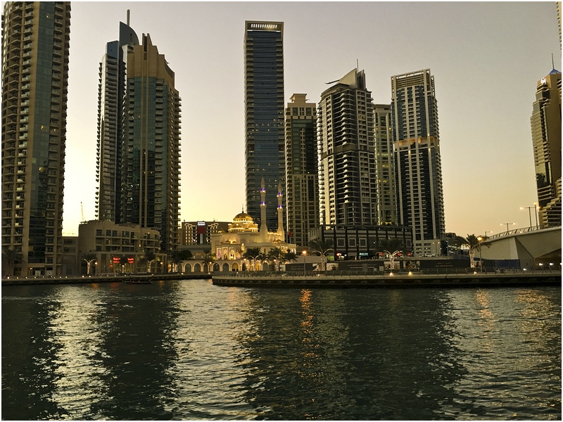 Dubai Atlantis
