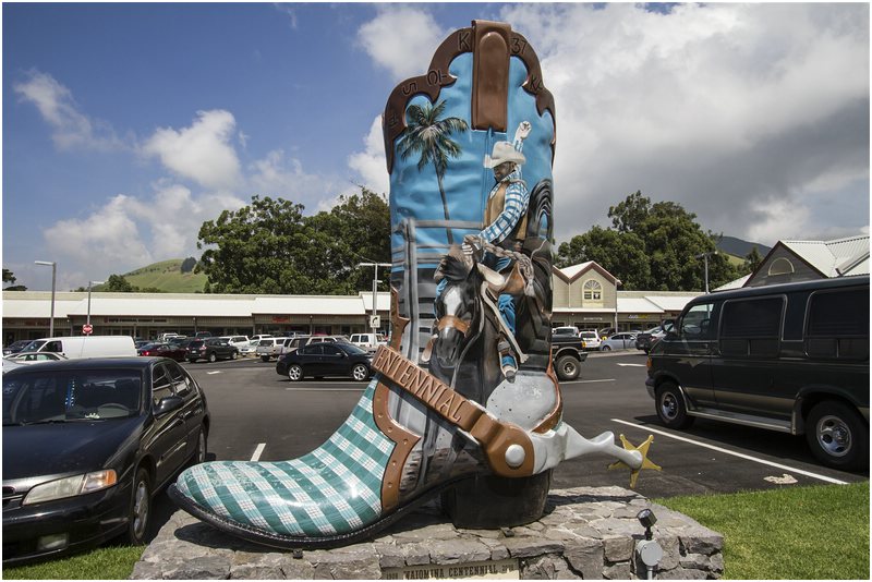 Big Island