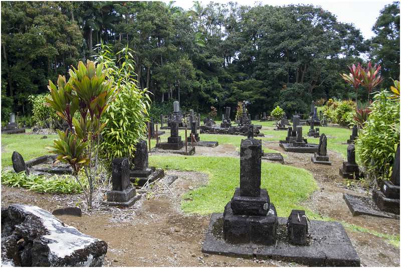 Big Island