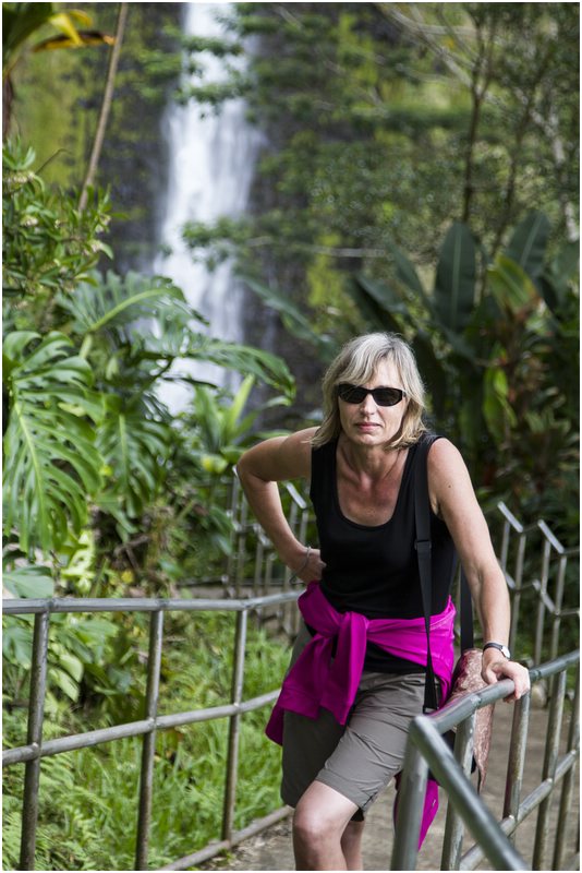 Akaka Falls