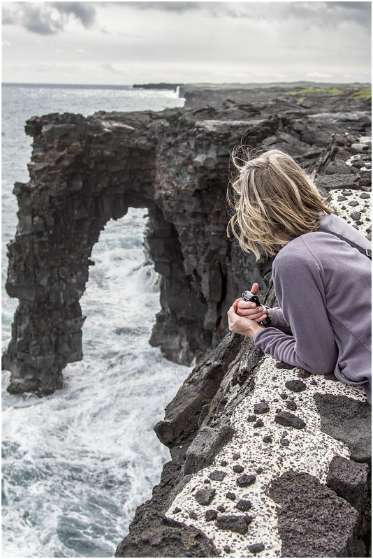 Sea Arch